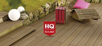 Zur HQ-GartenWelt