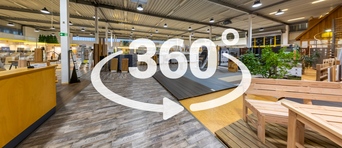 360º Ausstellung 