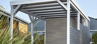 Carports für Ihr Auto
