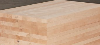 Gehe zu Massivholzplatten & Sperrholz