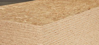 Gehe zu OSB- / Verlegeplatten